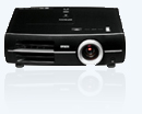 Information about projectors and other imaging products