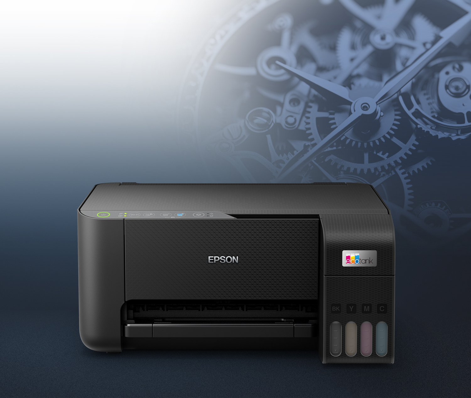 EPSON