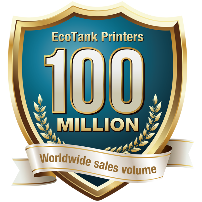 EcoTank Printers