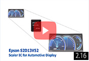 Introduction of S2D13V52